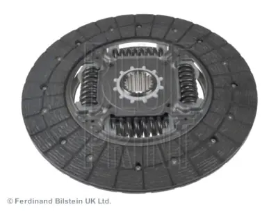Disco de embrague BLUEPRINT ADT33198 Rebajas